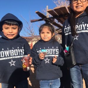 Meet your Posher, Ben